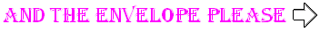 envelope
