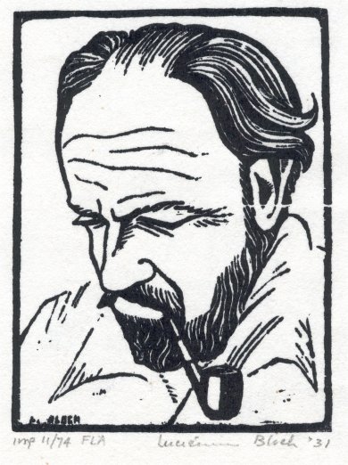 Ernest Bloch