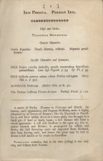 botanical magazine
