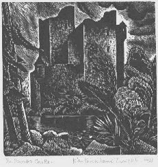 castle