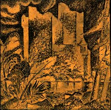 castle