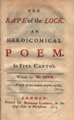 First edition
