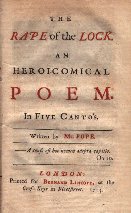 First edition