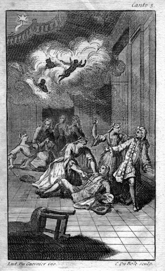 Canto 5