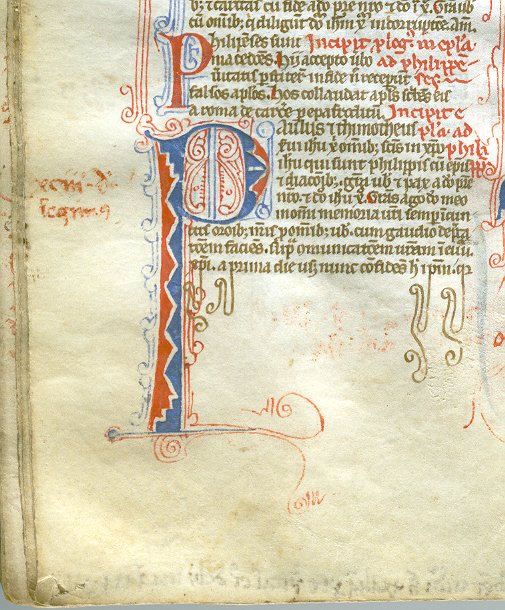 Incipit