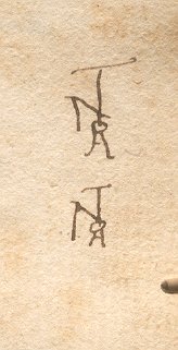 monogram