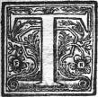 initial