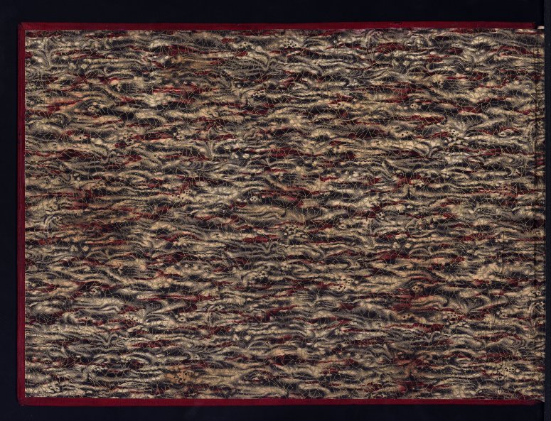 endpaper